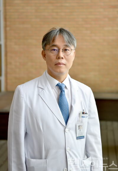 김인영 화순전남대병원 교수