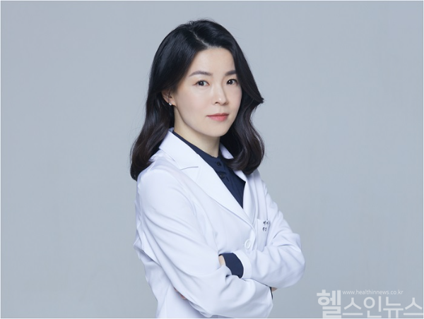 박지혜 메이비의원 대표원장