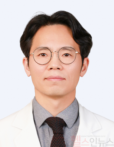 강기운 중앙대학교병원 순환기내과 교수