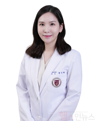 정인하 고려대학교 안산병원 교수