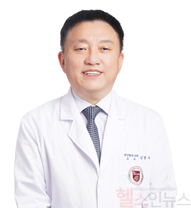김병수 고려대학교 안암병원 교수