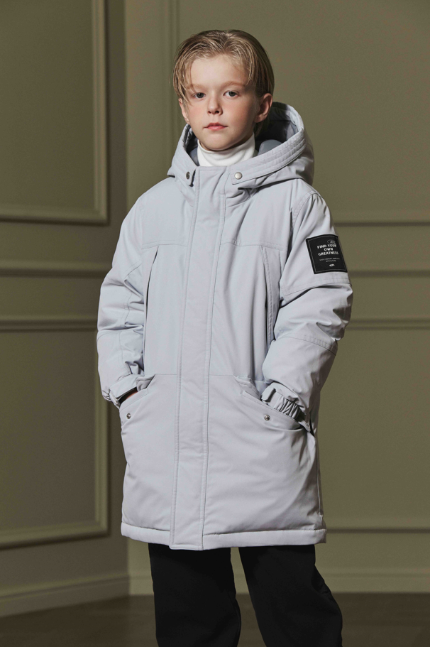 프리미엄 구스다운자켓 (네파키즈 제공)