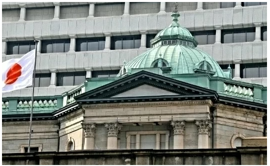 (상보) BOJ, 기준금리 0.25%로 동결..예상 부합