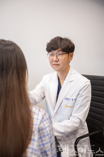 이방석 강남 처음처럼성형외과 대표원장