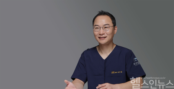 임경섭 수원 매듭병원 정형외과 원장