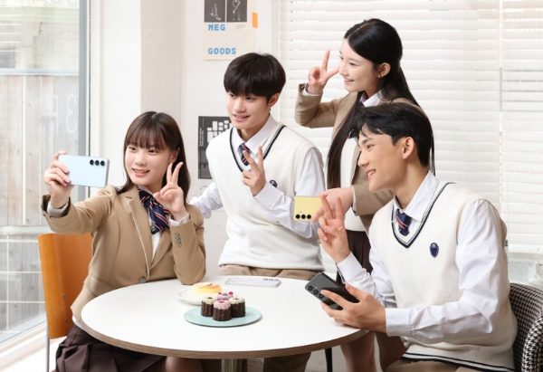 삼선전자 ‘갤럭시 S24 FE’ 출시 (삼성전자 제공)