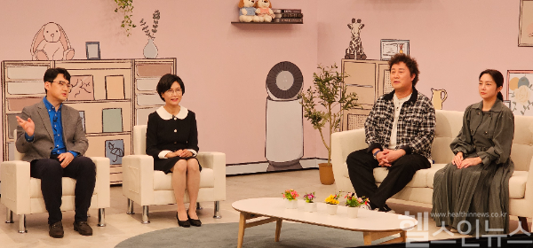 키든타임2 13회 출연진 (인천힘찬종합병원 제공)