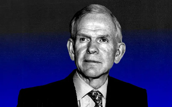 (상보) 제레미 그랜섬 "증시 AI 열풍, 전형적 거품...거품 부풀려질수록 앞길 험난"