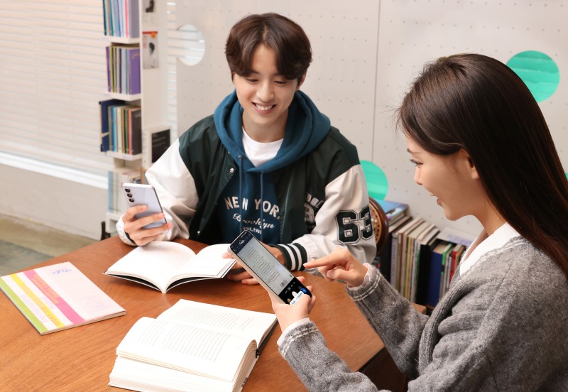 삼성전자, '갤럭시 S24 FE' 국내 출시