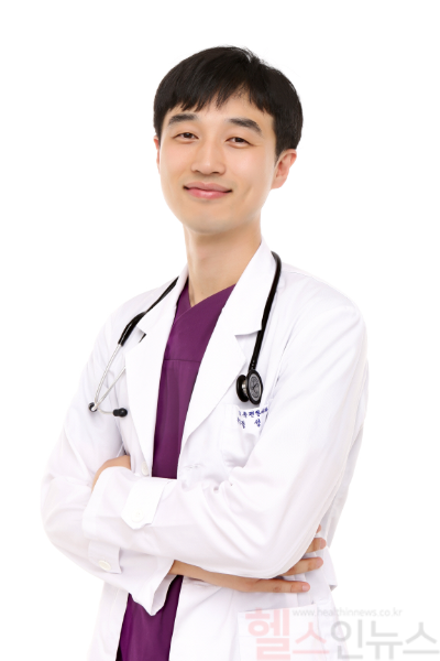 정성연 세종 속편한내과 원장