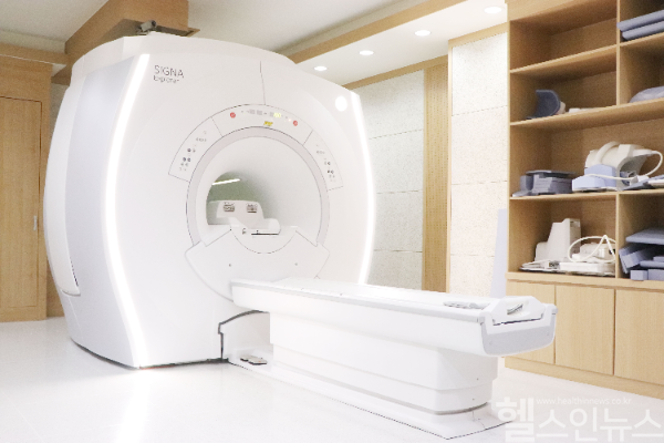 인본병원 부천점, AI 딥러닝 MRI 업그레이드 및 복부 MRI 검사 시행 (부천 인본병원 제공)