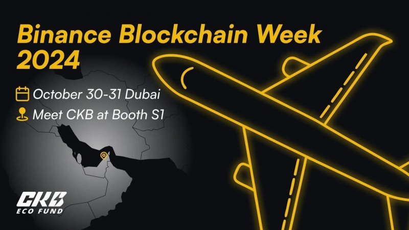 너보스 CKB, ‘바이낸스 블록체인 위크’서 비트코인 라이트닝 네트워크 솔루션 공개