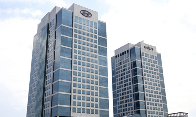 '2024 현대자동차그룹 협력사 온라인 채용박람회' 개최