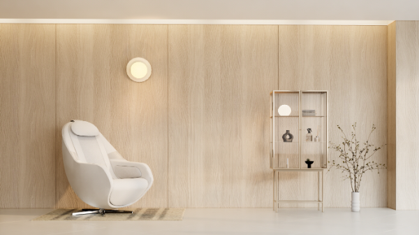 세라젬, 2024 서울 미디어아트의 날 후원. 전시공간 조성