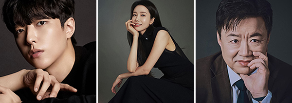 이유진X이효정X린지, 홍진영 아이엠포텐이엔티와 전속계약 체결…배우 매니지먼트 본격화