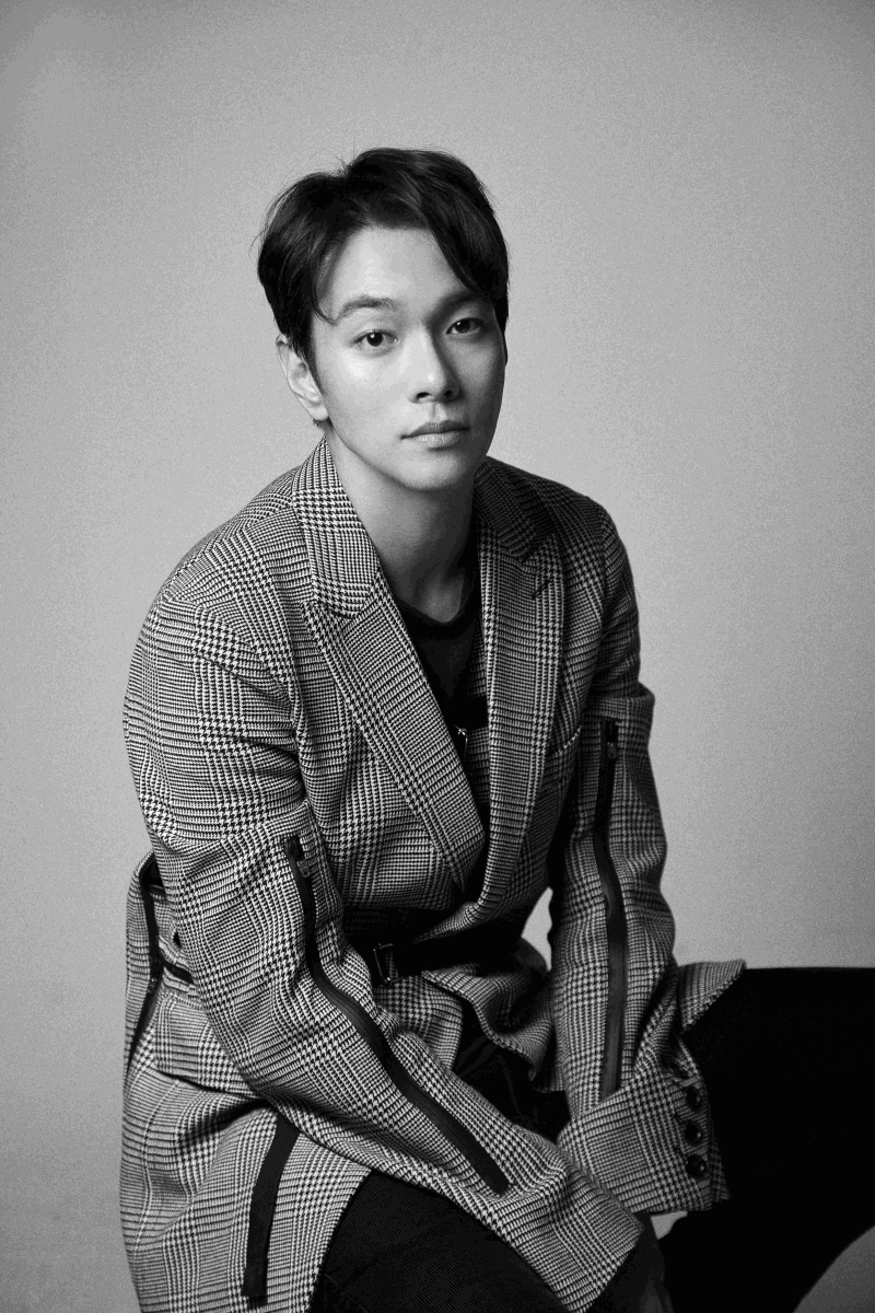 '지옥에서 온 판사' 이규한 “연쇄 살인마 이해할 필요 없어...'사이다 같다' 반응 감사”