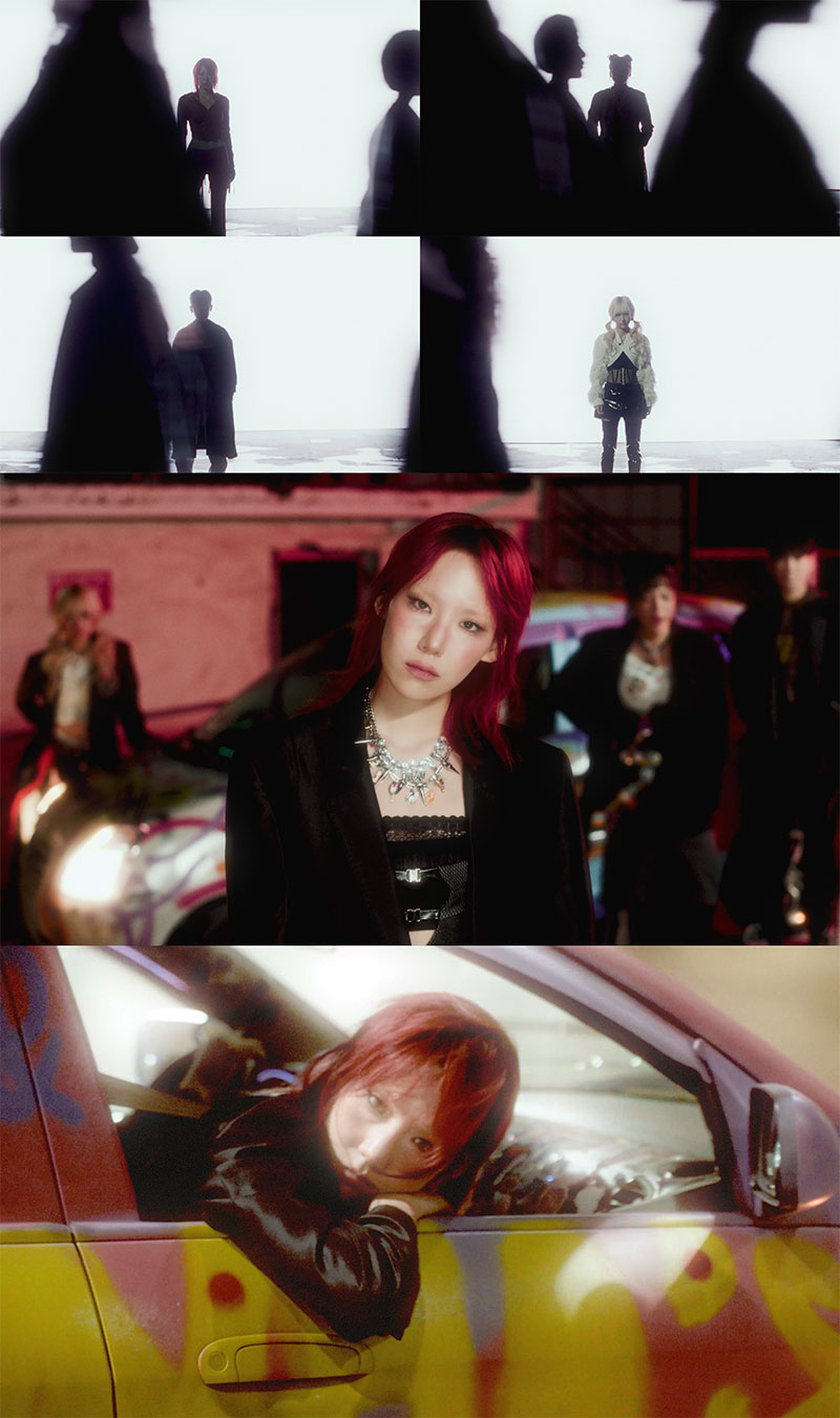 더 픽스, 세 번째 싱글 ‘TiCKi-TA’ 티저 공개…중독성 강한 멜로디