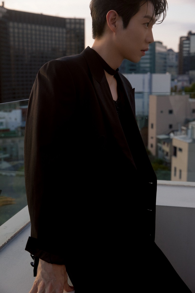 손태진, 정규 1집 초동 10만 장 돌파+트리플 타이틀곡 HOT100 진입