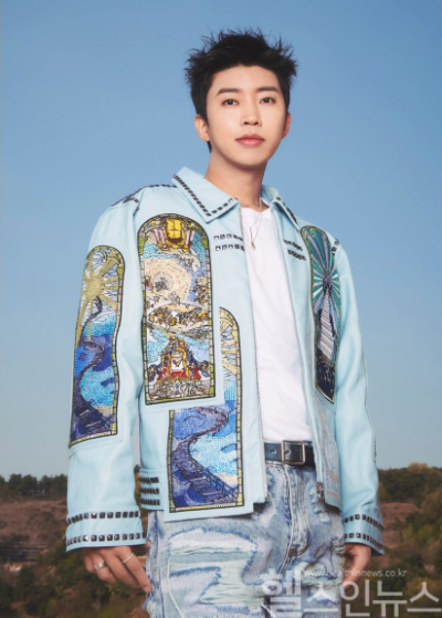 가수 임영웅 (공식 SNS)