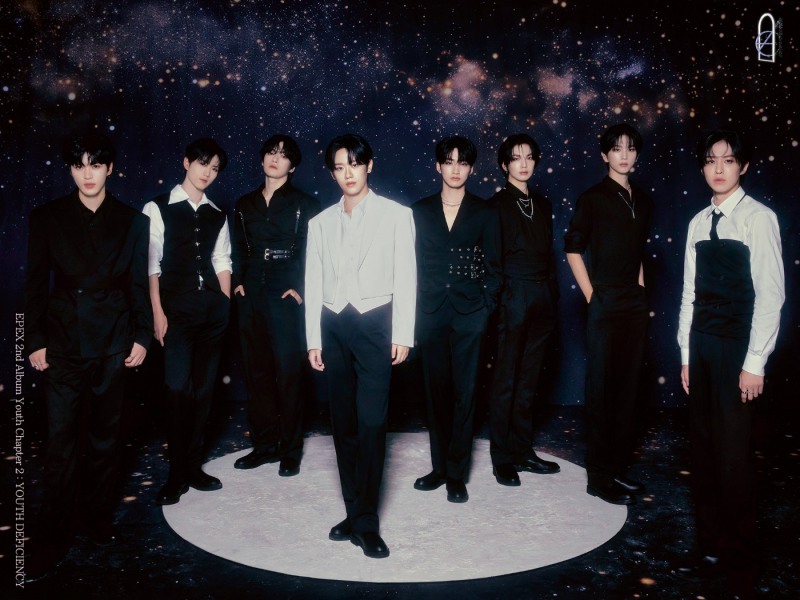 이펙스, 2년 연속 日 지상파 ‘바즈리즈무02’ 출연…글로벌 동시 공략 '기대'