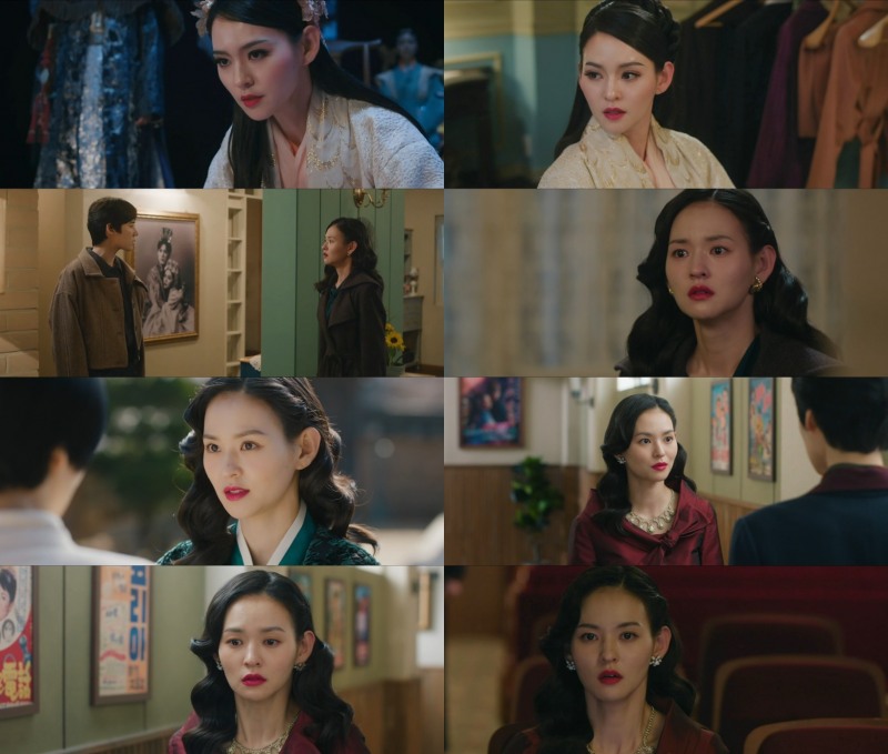 ‘정년이’ 김윤혜, 프로페셔널한 면모부터 빌런의 모습까지…다채로운 캐릭터 활약 ‘몰입도 UP’