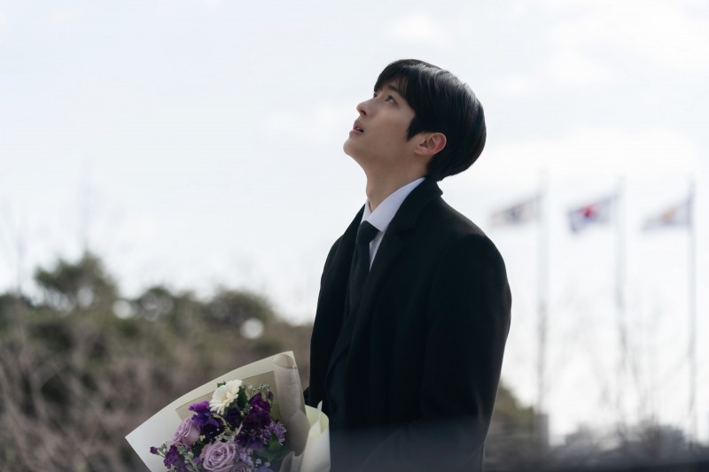 ‘좋거나 나쁜 동재’ 신예 백선호의 활약…엉뚱함부터 든든함까지 매력만점 캐릭터 성시운 완벽 소화