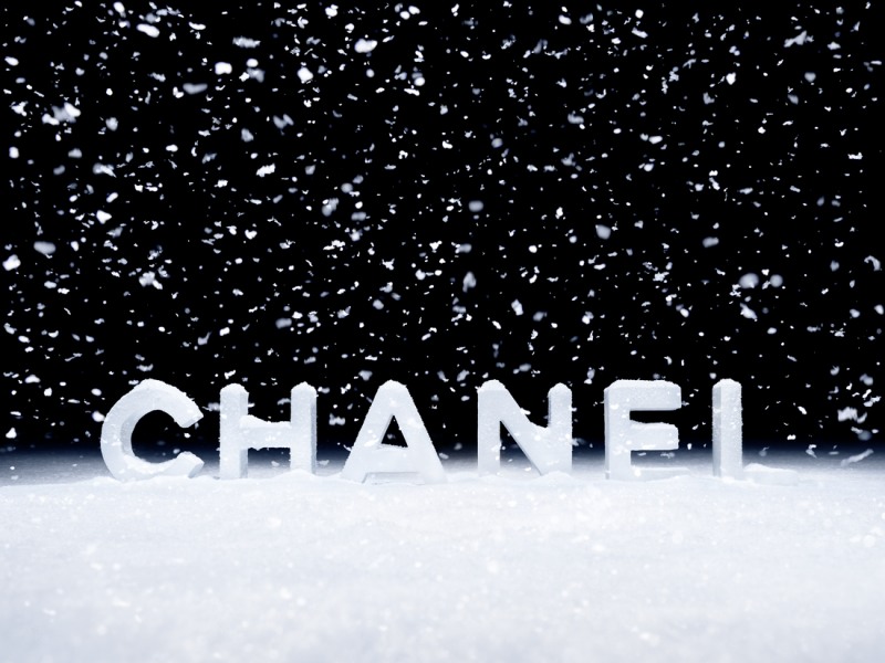 샤넬, ‘윈터 테일 홀리데이’ 아이스링크 오픈