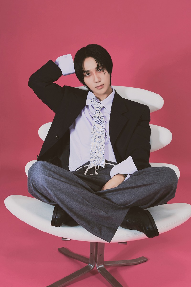 슈퍼주니어 예성, 5일 여섯 번째 미니앨범 ‘It’s Complicated’ 발매…기대 포인트 셋