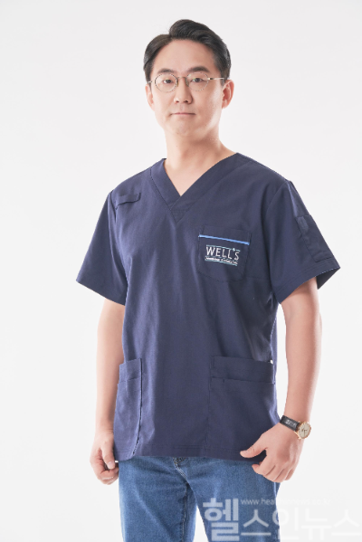 최원우 웰스피부과 압구정본점 원장