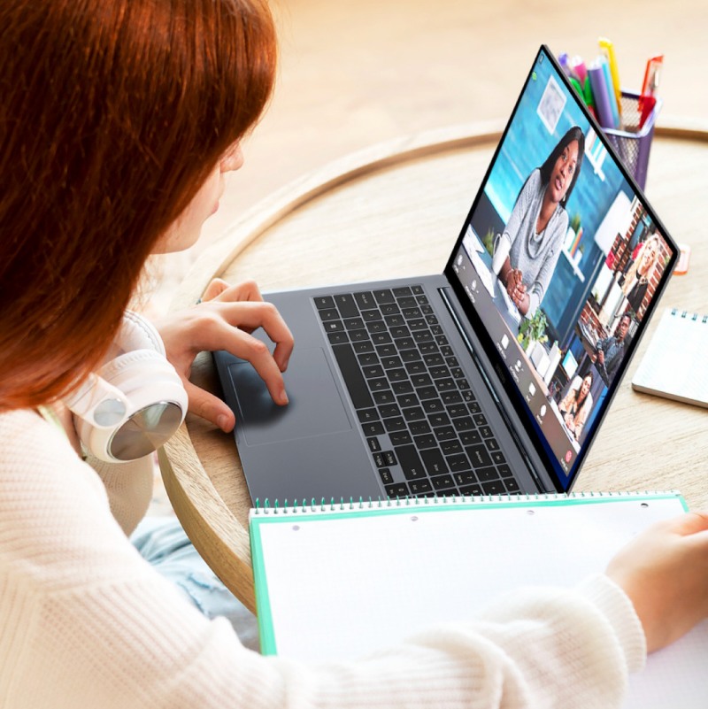 코인비엠에스, 삼성 갤럭시북4 NT750XGR-A71A 특가 선보여