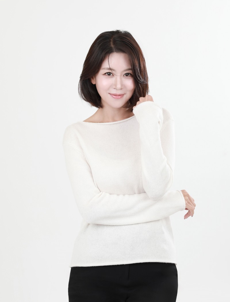 손정은 아나운서, SM C&C와 전속계약 체결…강호동X전현무X서장훈X한석준 등과 한솥밥