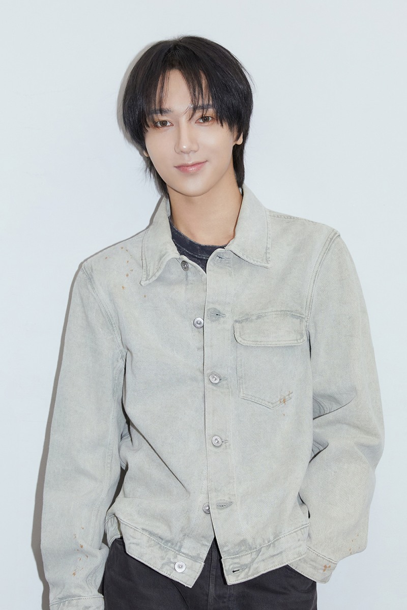 슈퍼주니어 예성, 여섯 번째 미니앨범 ‘It’s Complicated’ 5일 발매…“내년 데뷔 20주년 남다른 의미, 조금 더 달릴 것”