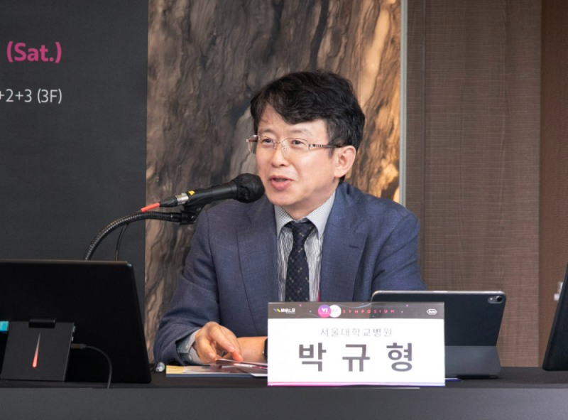 박규형 서울대학교병원 안과 교수 (헬스인뉴스)