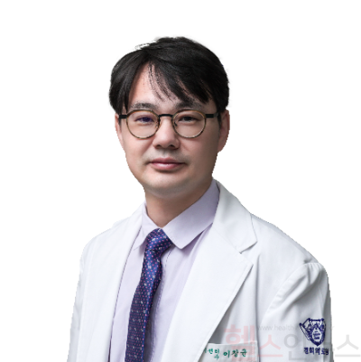 이창균 경희대병원 염증성장질환센터 교수 (경희대병원 제공)