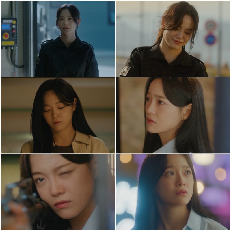 ‘취하는 로맨스’ 김세정, ‘열정 만렙’ 주류회사 영업왕 완벽 변신