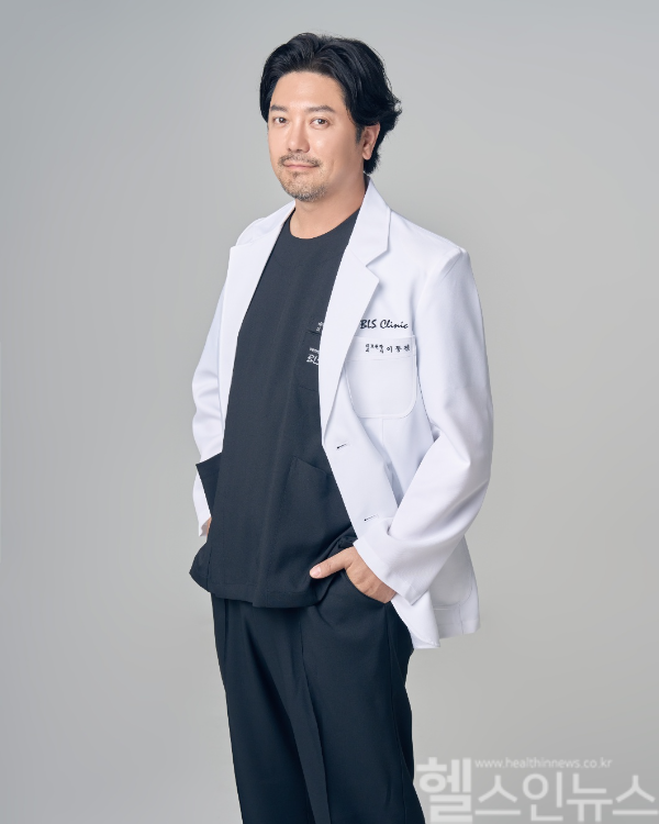 이동진 BLS의원 본점 대표원장