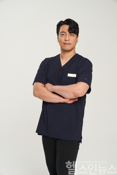 고상훈 고르다치과의원 강남점 대표원장