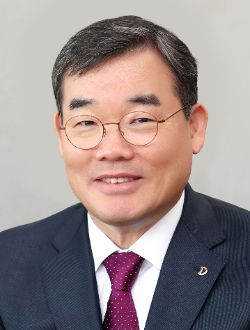 대우건설은 오는 12월 이사회를 통해 김보현 총괄부사장이 신임 대표이사로 선임될 예정이라고 5일 밝혔다. 사진은 김보현 대우건설 신임 대표이사 예정자. (사진 = 대우건설 제공)