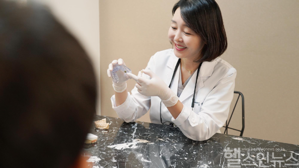 양지선 광주 광천미서울치과 원장