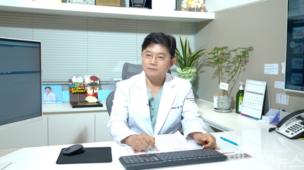 창원 난임 전문병원 아가나여성의원(권황 대표원장)