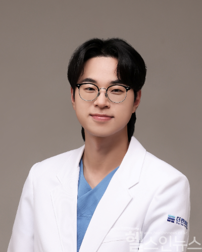 박성배 더젠병원 관절센터 원장