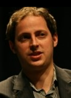 사진: 미국 통계 사업가 네이트 실버