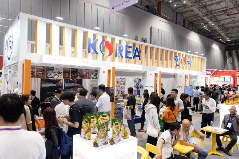 K-외식, 베트남에서 ‘맛의 혁신’ 주도하다!