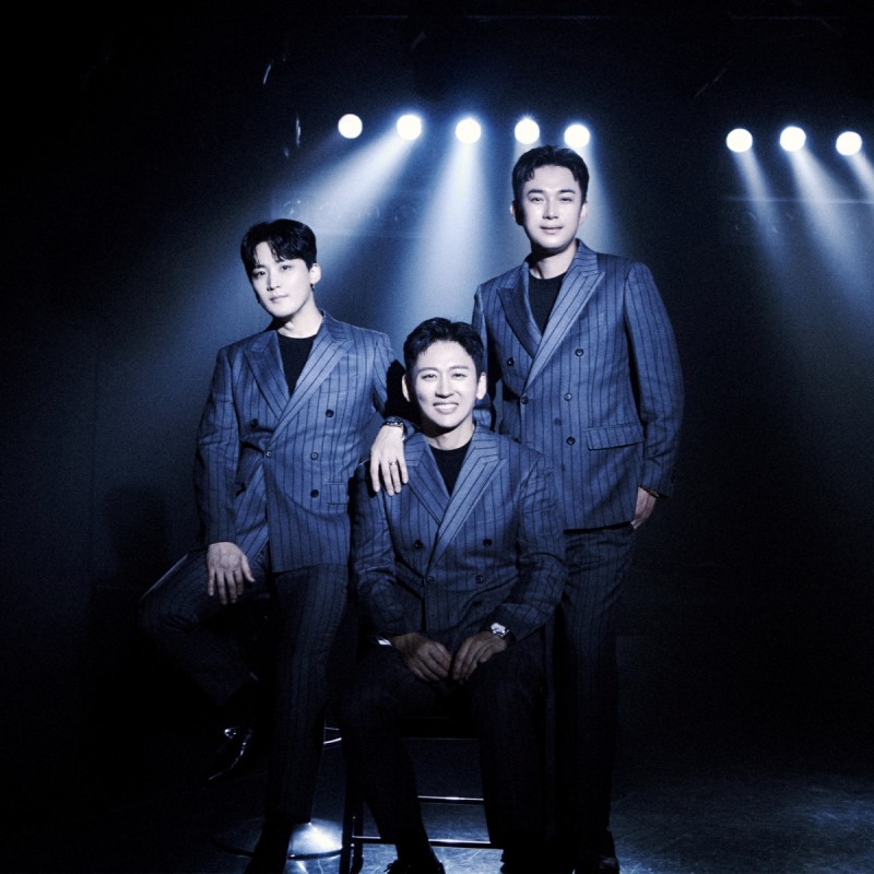 V.O.S, 레이벡스와 동행 마무리