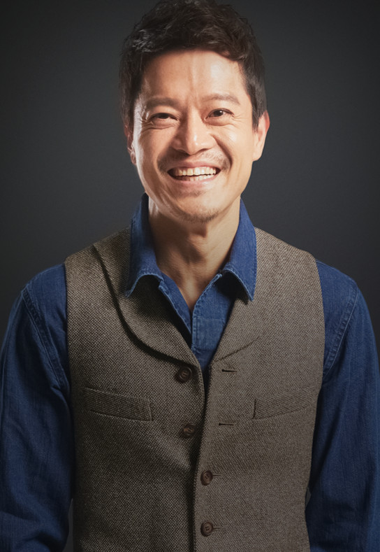 이도국, 디에이와이엔터테인먼트와 전속계약 체결…이덕화X김병옥X김일우 등과 한솥밥