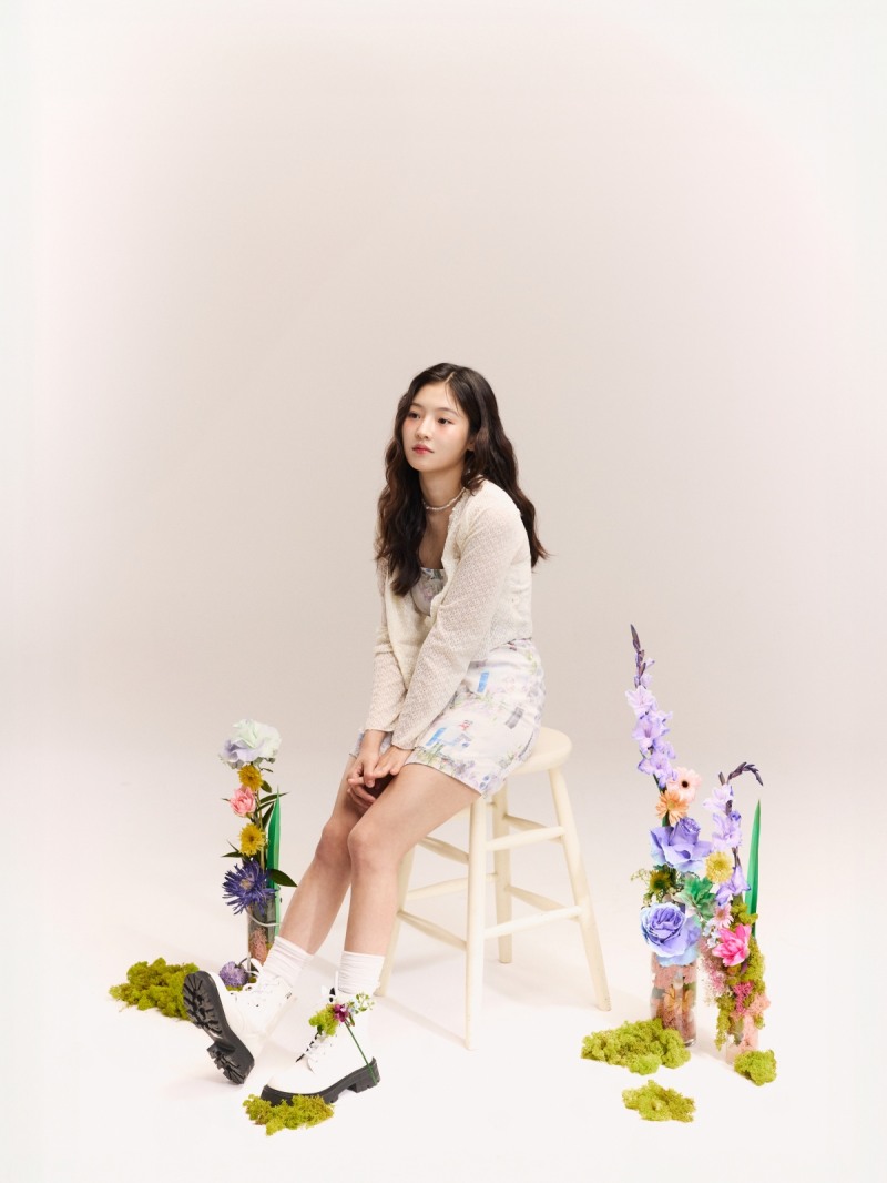 정효빈, 30일 데뷔 5년 만에 첫 단독 콘서트 개최…신곡→미발매곡 풍성한 라이브 예고