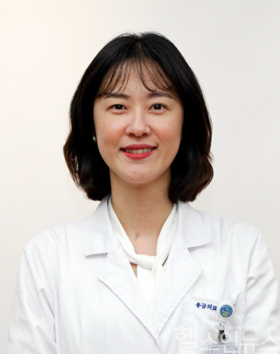 윤지현 가톨릭대학교 대전성모병원 응급간호팀 응급의료정보관리사