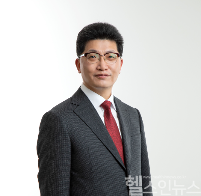 정성운 대한심장혈관흉부외과학회 신임 회장(現 부산대병원장) (부산대병원 제공)