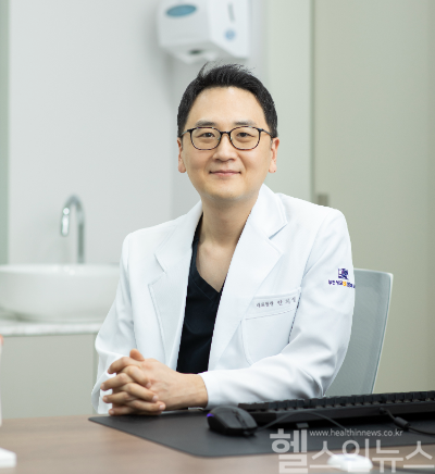 안치영 부천성모88정형외과의원 대표원장