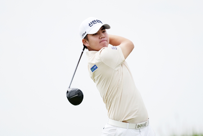 KPGA 투어챔피언십